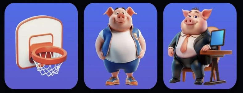 Piggy Bank Daily Combo 12 July 2025